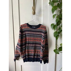 Old Navy men’s size small Christmas sweater
